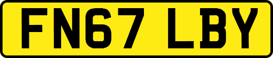FN67LBY