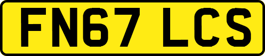 FN67LCS