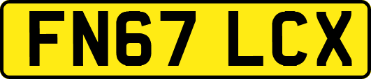 FN67LCX