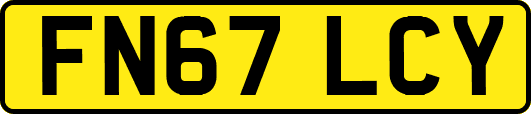 FN67LCY