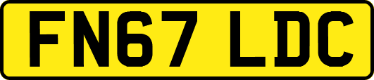 FN67LDC