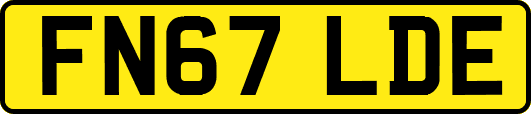 FN67LDE