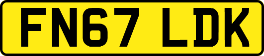 FN67LDK