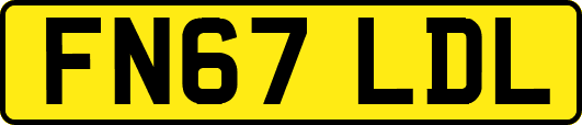 FN67LDL