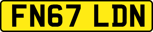 FN67LDN