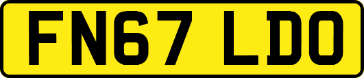 FN67LDO