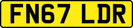 FN67LDR