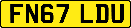 FN67LDU