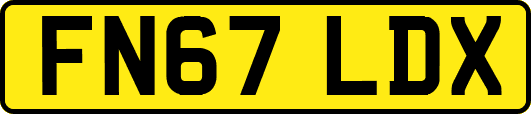 FN67LDX