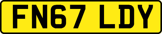 FN67LDY