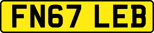 FN67LEB