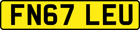 FN67LEU