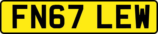 FN67LEW