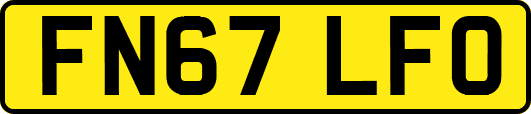 FN67LFO