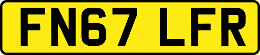 FN67LFR