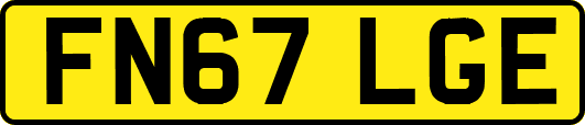 FN67LGE