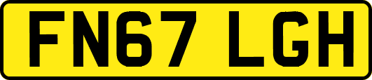 FN67LGH
