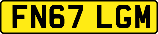 FN67LGM