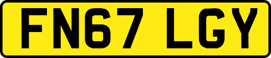 FN67LGY