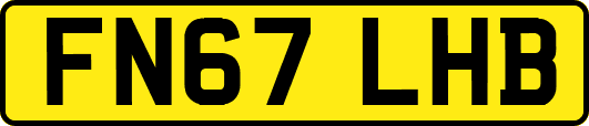 FN67LHB