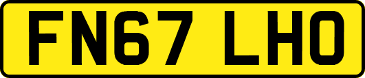 FN67LHO