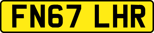FN67LHR