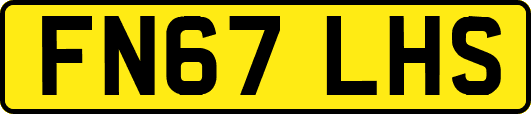 FN67LHS