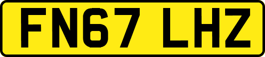 FN67LHZ