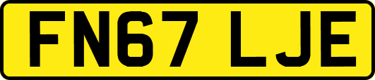 FN67LJE