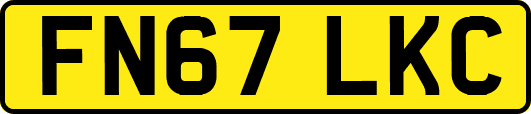 FN67LKC