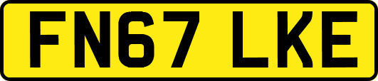 FN67LKE