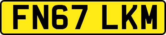 FN67LKM