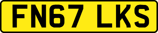 FN67LKS