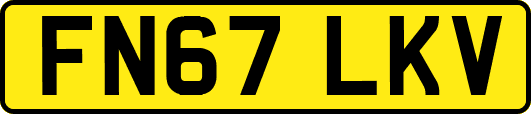 FN67LKV