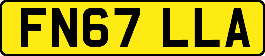 FN67LLA