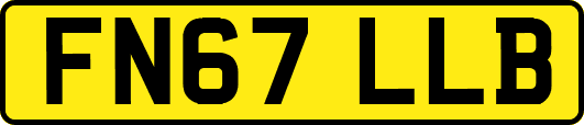 FN67LLB