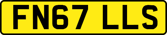 FN67LLS