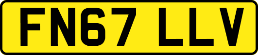 FN67LLV