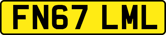 FN67LML