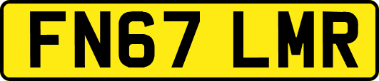FN67LMR