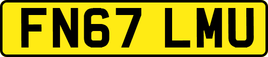 FN67LMU