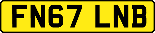 FN67LNB