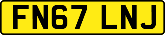 FN67LNJ
