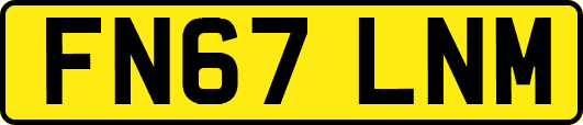 FN67LNM