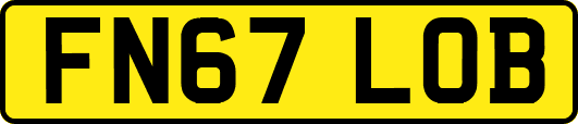 FN67LOB