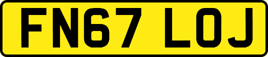 FN67LOJ