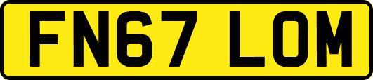 FN67LOM