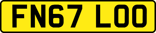 FN67LOO
