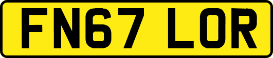 FN67LOR