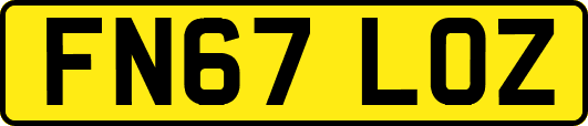 FN67LOZ